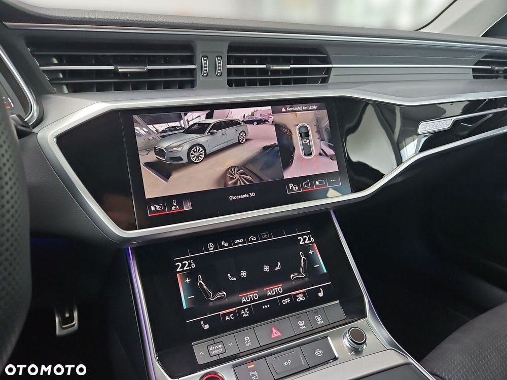 Audi S6 Avant TDI mHEV Quattro Tiptronic - 22