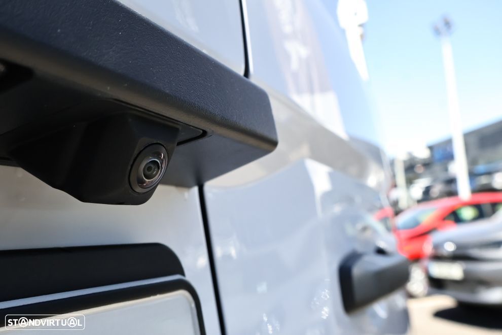 Farizon SuperVan V7e Fwd 6,95m3 Max Range 67kwh - 7