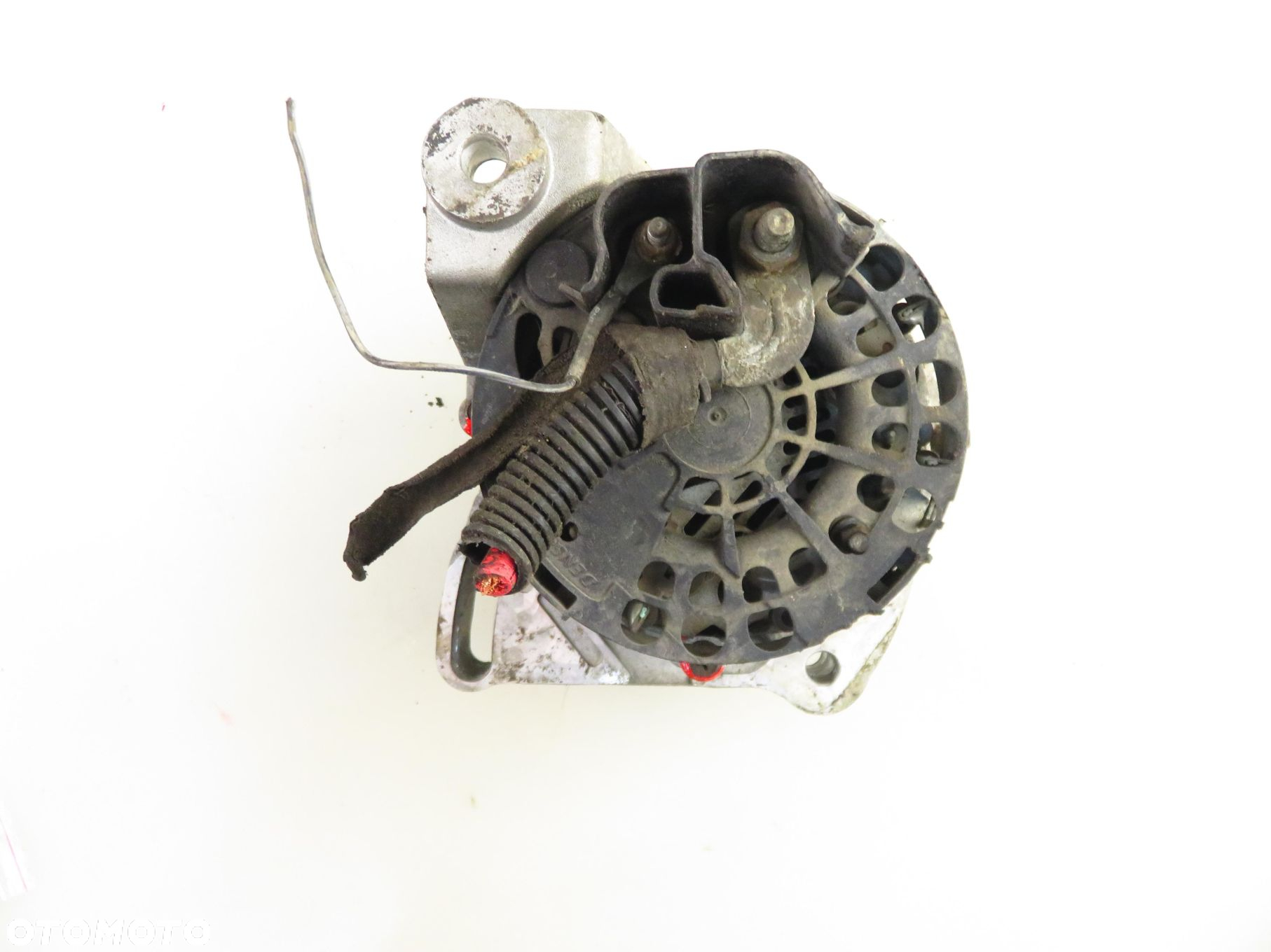 ALTERNATOR FIAT GRANDE PUNTO 1.4 A1.000 - 6
