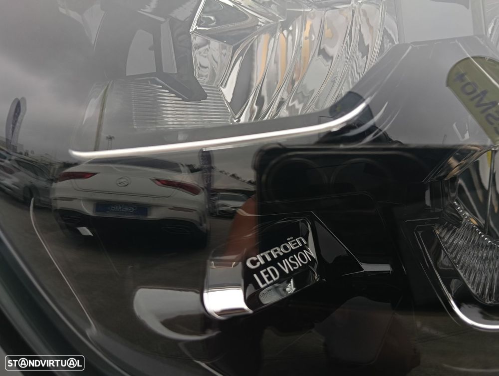 Citroën C3 1.2 PureTech Plus - 28