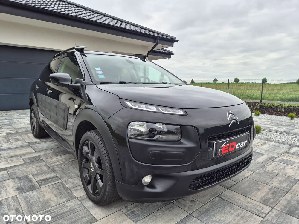 Citroën C4 Cactus 1.2 PureTech Shine - 6