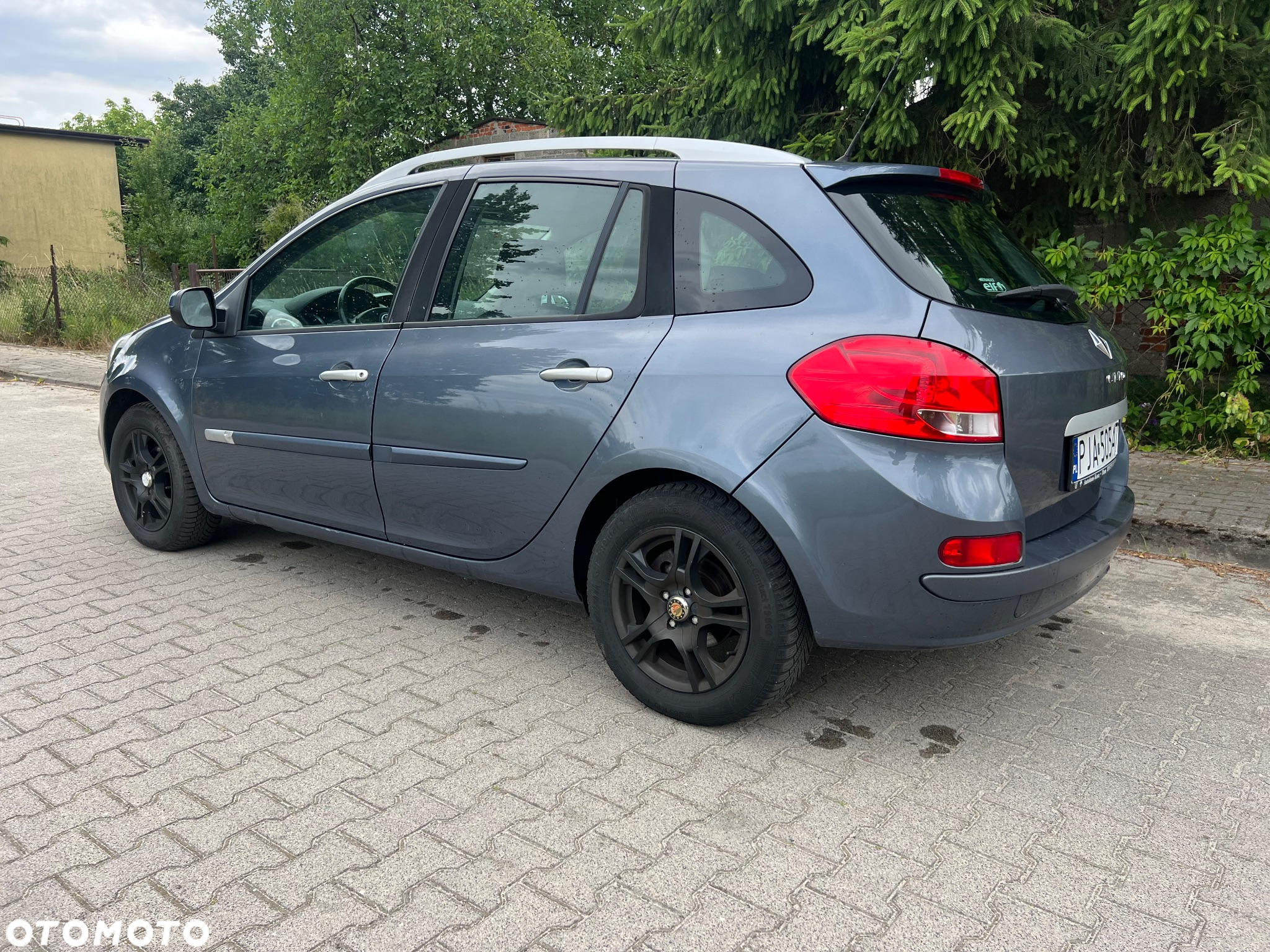 Renault Clio - 6