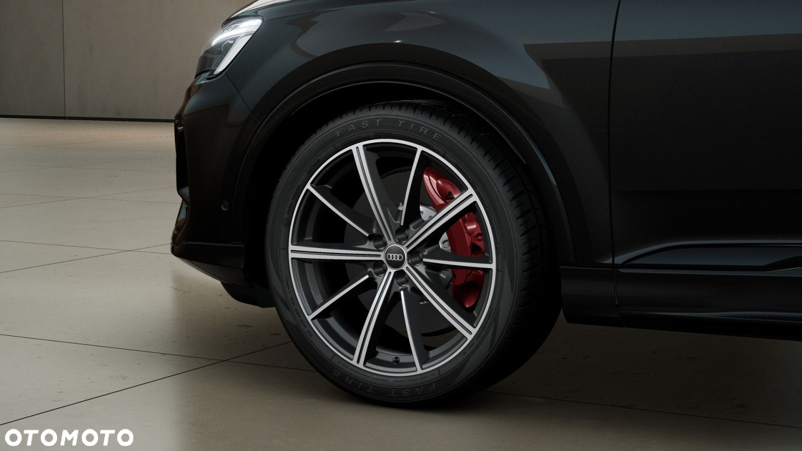 Audi Q7 - 5