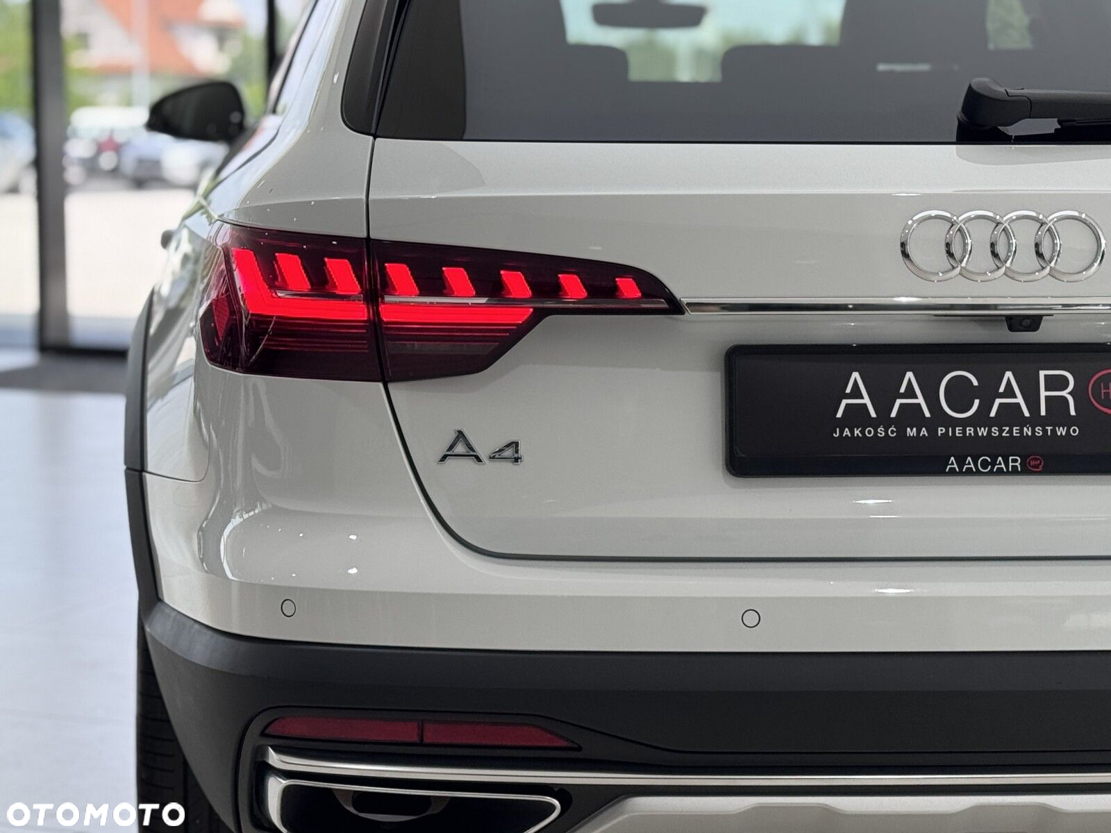 Audi A4 Allroad - 39