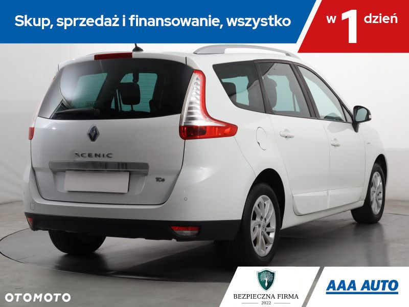 Renault Grand Scenic - 6