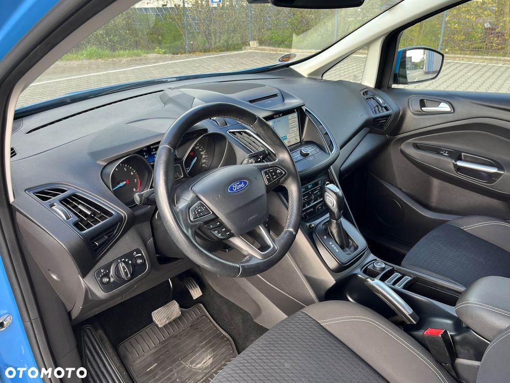 Ford C-MAX - 8