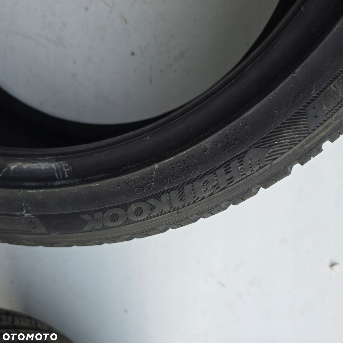 HANKOOK KINERGY 4S 2 225/40R18 92Y NOWE 4X - 6