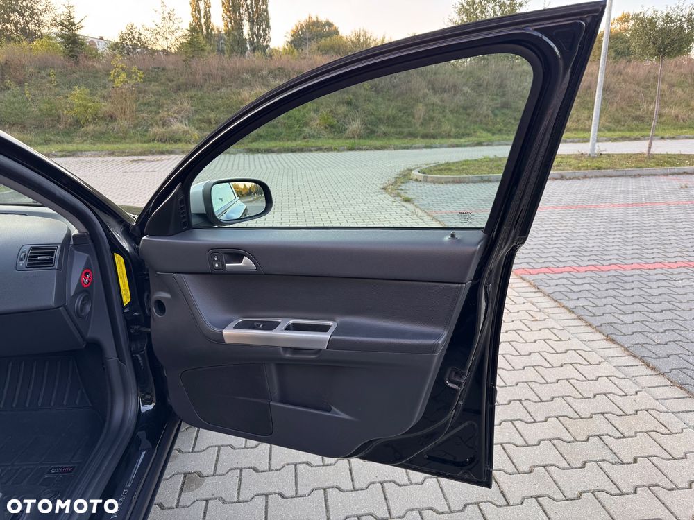 Volvo V50 - 31