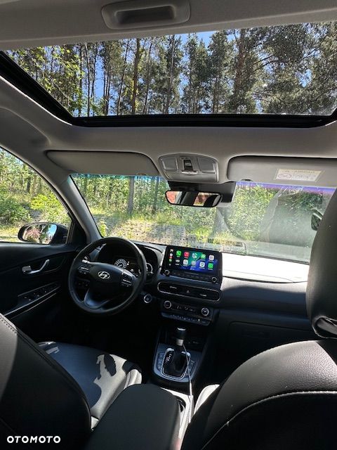 Hyundai Kona 1.6 GDI DCT Premium - 23