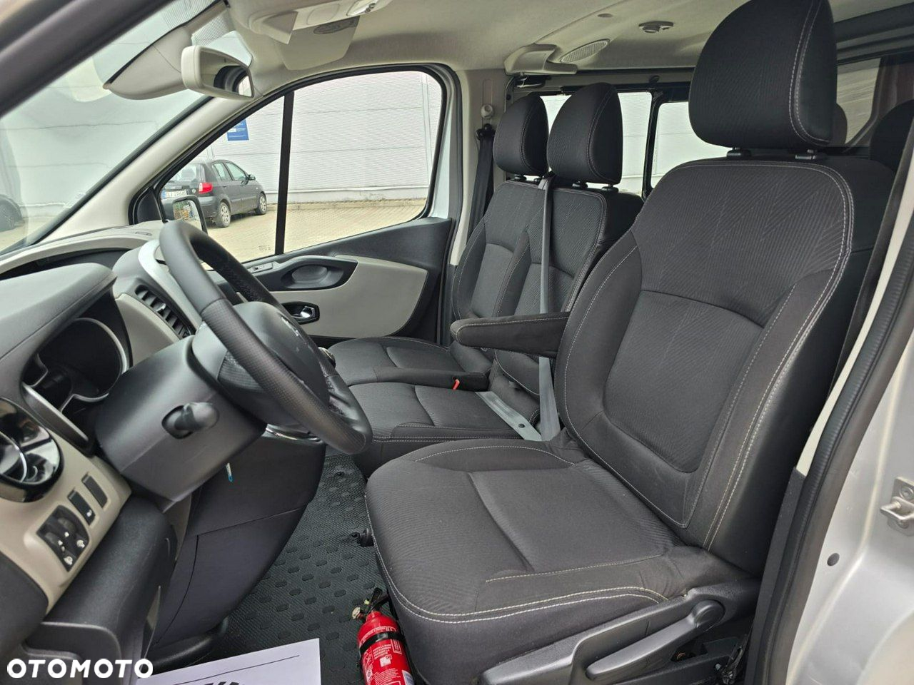 Renault Trafic - 22