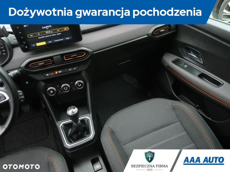 Dacia Sandero Stepway - 9