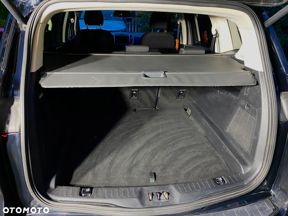 Ford S-Max 2.0 EcoBlue Trend - 14