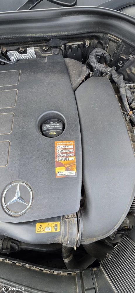 Mercedes-Benz GLC - 36