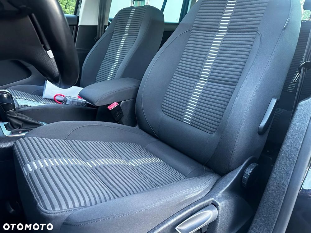 Volkswagen Tiguan 2.0 TDI DPF 4Motion DSG Freestyle - 15