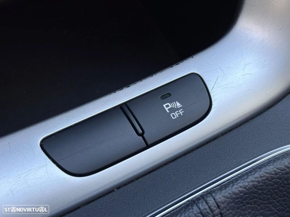 Kia Ceed SW 1.6 CRDi Nav Line - 53