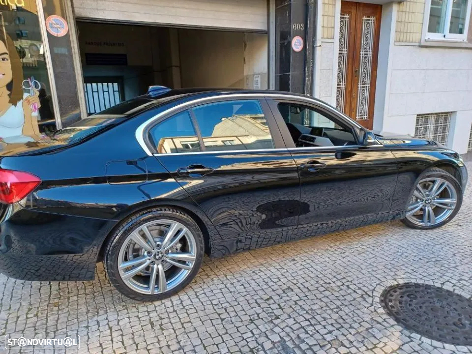 BMW 330 e iPerformance Advantage - 27