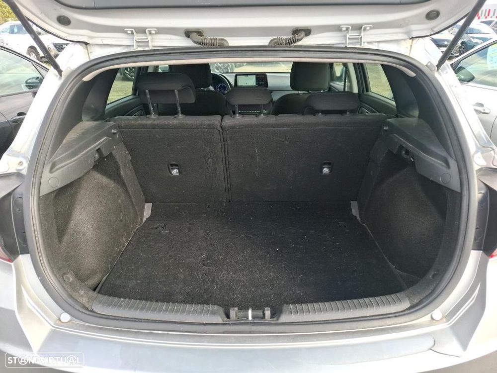 Hyundai i30 1.0 T-GDI 48V-Hybrid Trend - 5