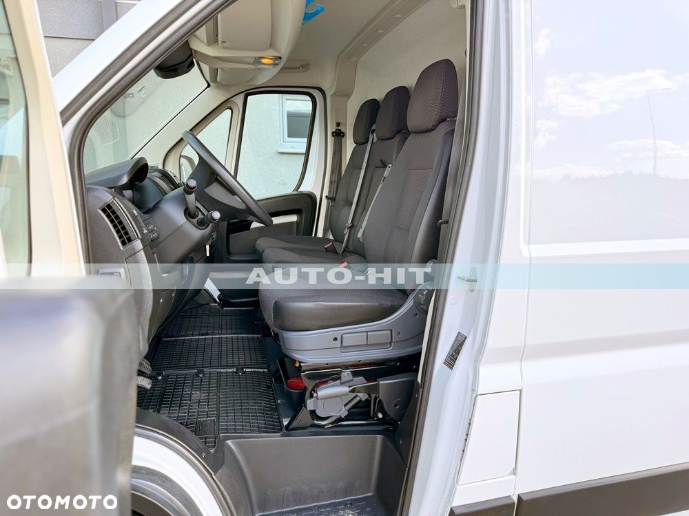 Peugeot Boxer - 25