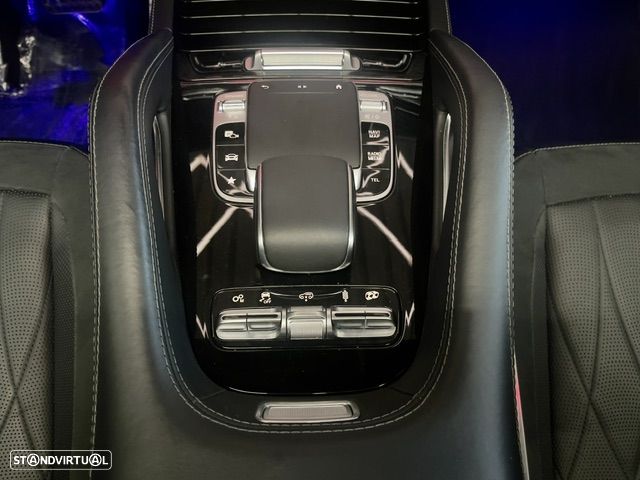 Mercedes-Benz GLE 63 AMG S Coupé 4Matic+ - 17