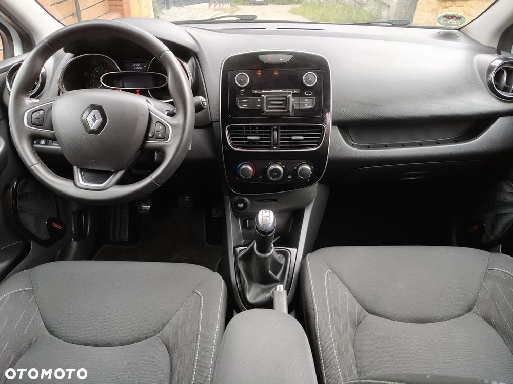 Renault Clio 0.9 TCe Limited - 7