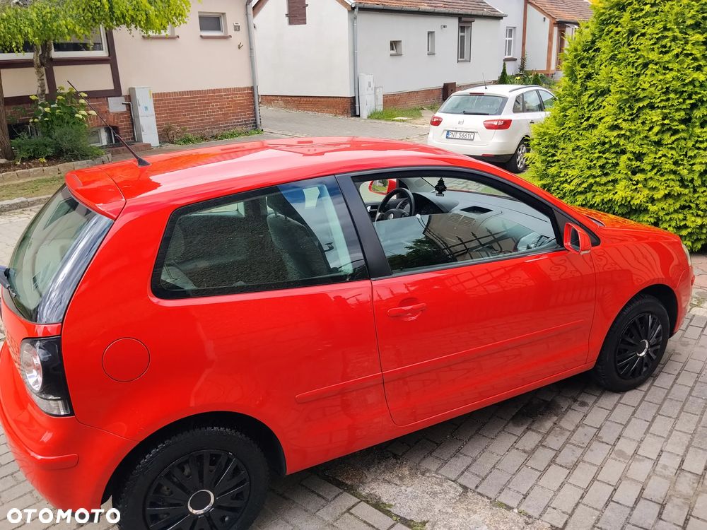 Volkswagen Polo - 22