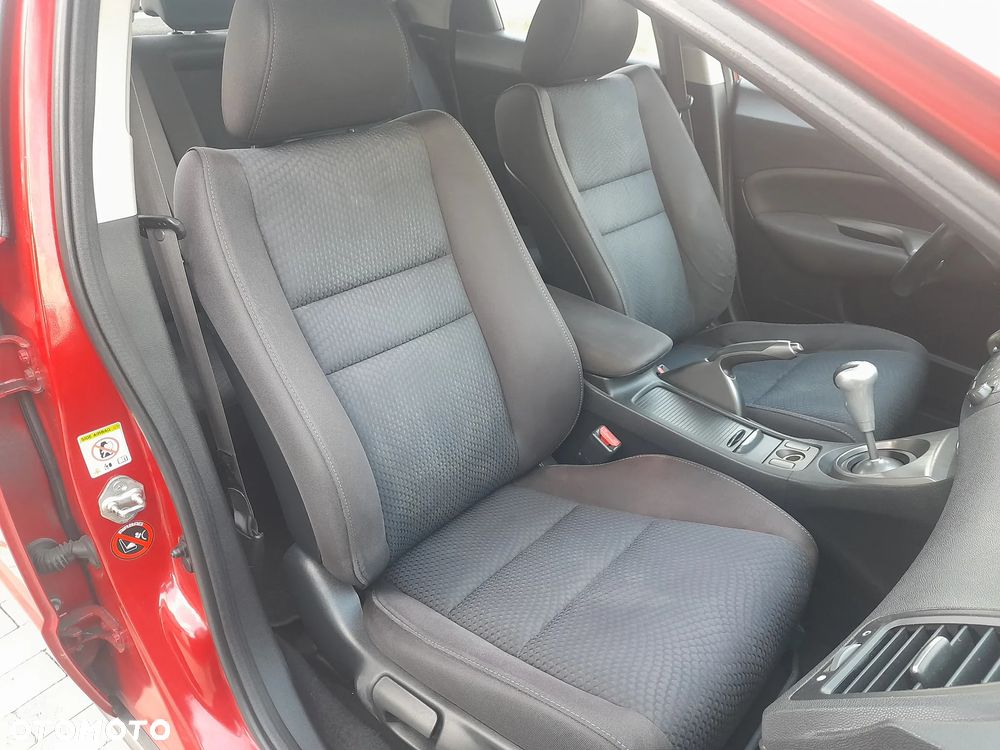Honda Civic 1.8i-VTEC Executive - 26