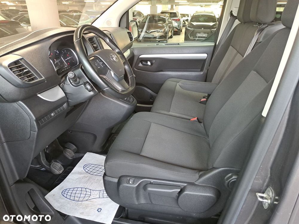 Toyota Proace Verso 2.0 D4-D Long Business - 30
