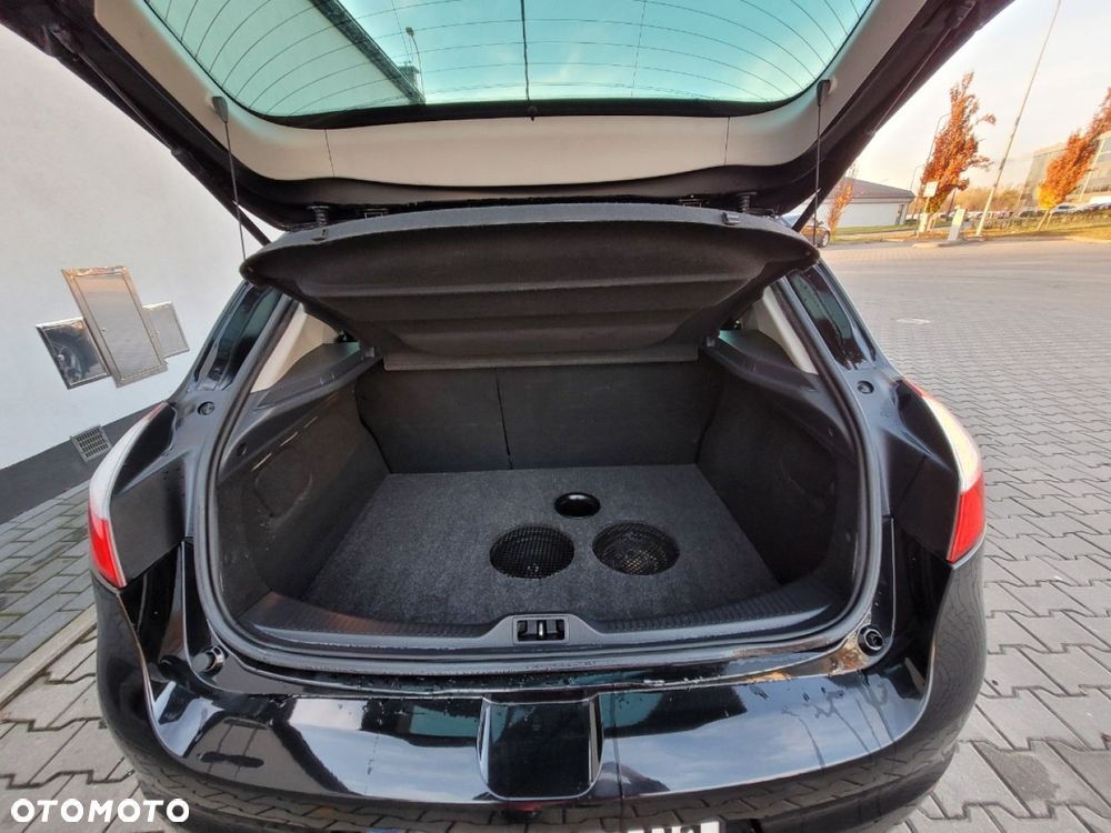 Renault Megane TCe 180 GT - 20