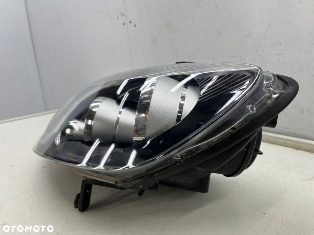 Lampa reflektor VW Golf Plus 05-14r. lewa przednia zwykła H7 ORYGINALNA lewy przód EUROPA 5m1941005g - 9