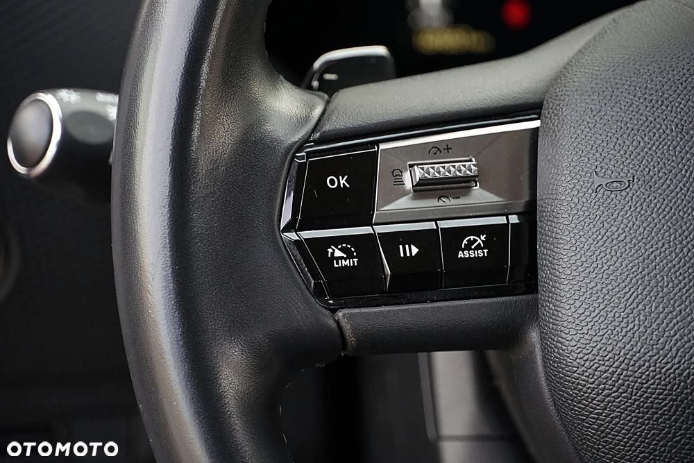 DS Automobiles DS 4 1.5 BlueHDi Étoile Nappa - 34