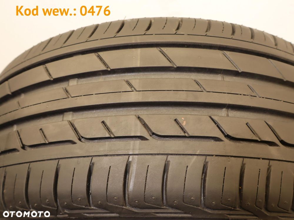 Bridgestone Turanza T001 - 225/45 R17 - 7