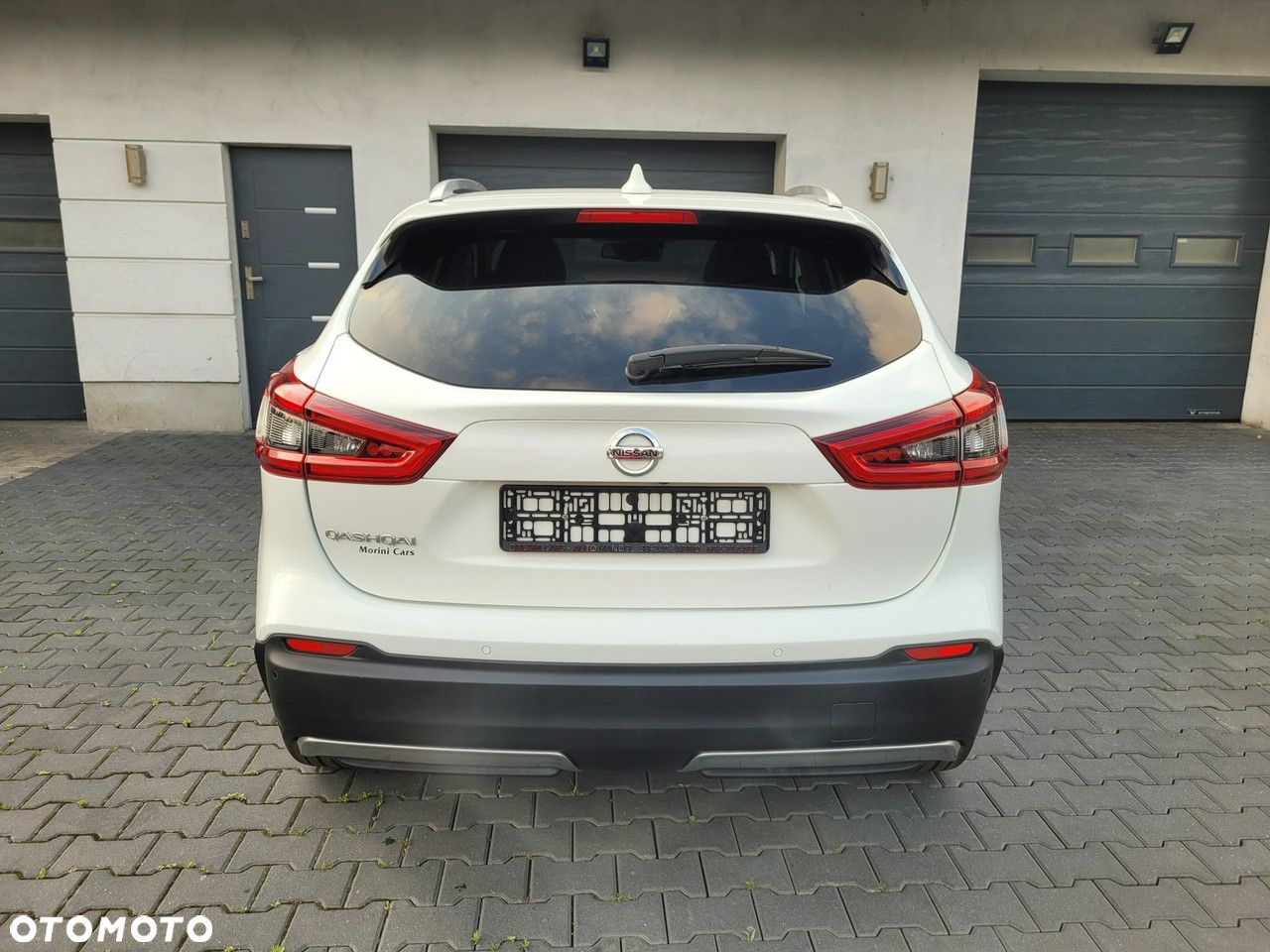 Nissan Qashqai - 7