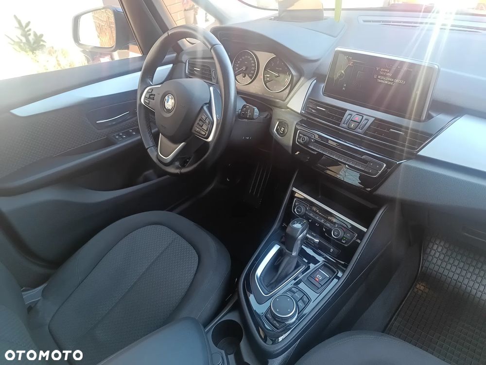 BMW Seria 2 218i Active Tourer Advantage - 15