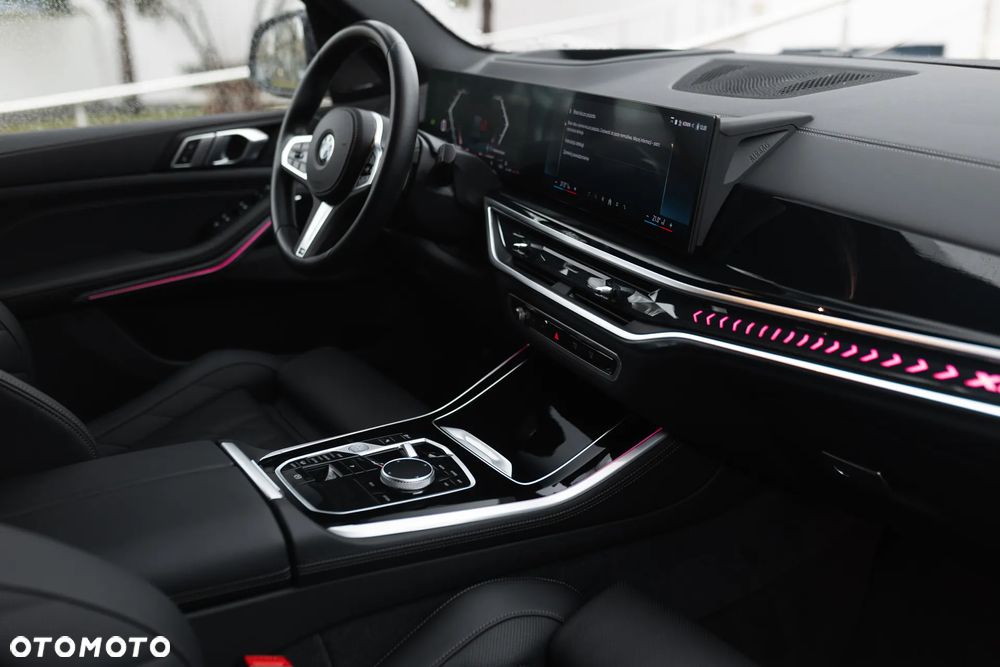 BMW X5 xDrive30d - 24