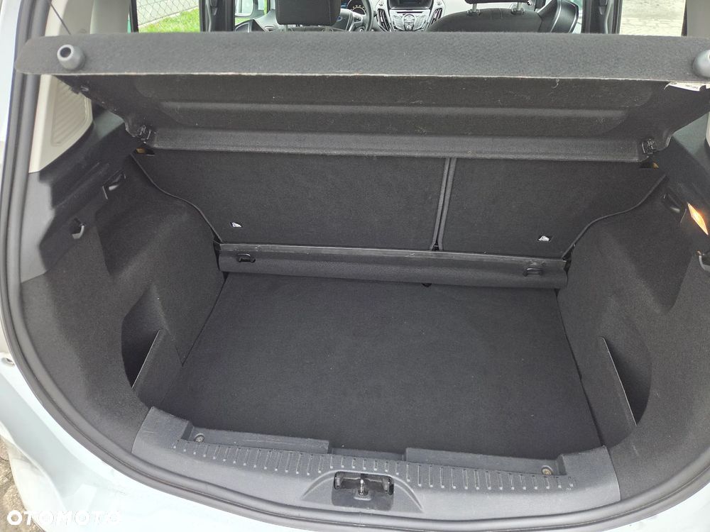 Ford B-MAX 1.0 EcoBoost Titanium - 10