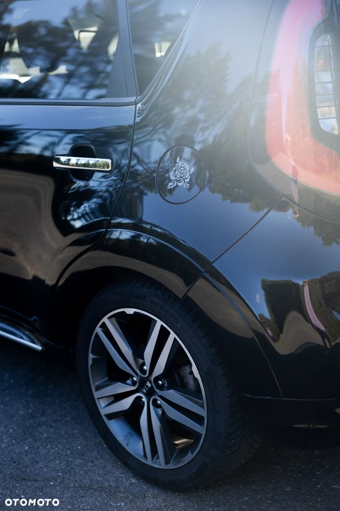 Kia Soul 1.6 CRDI L - 32
