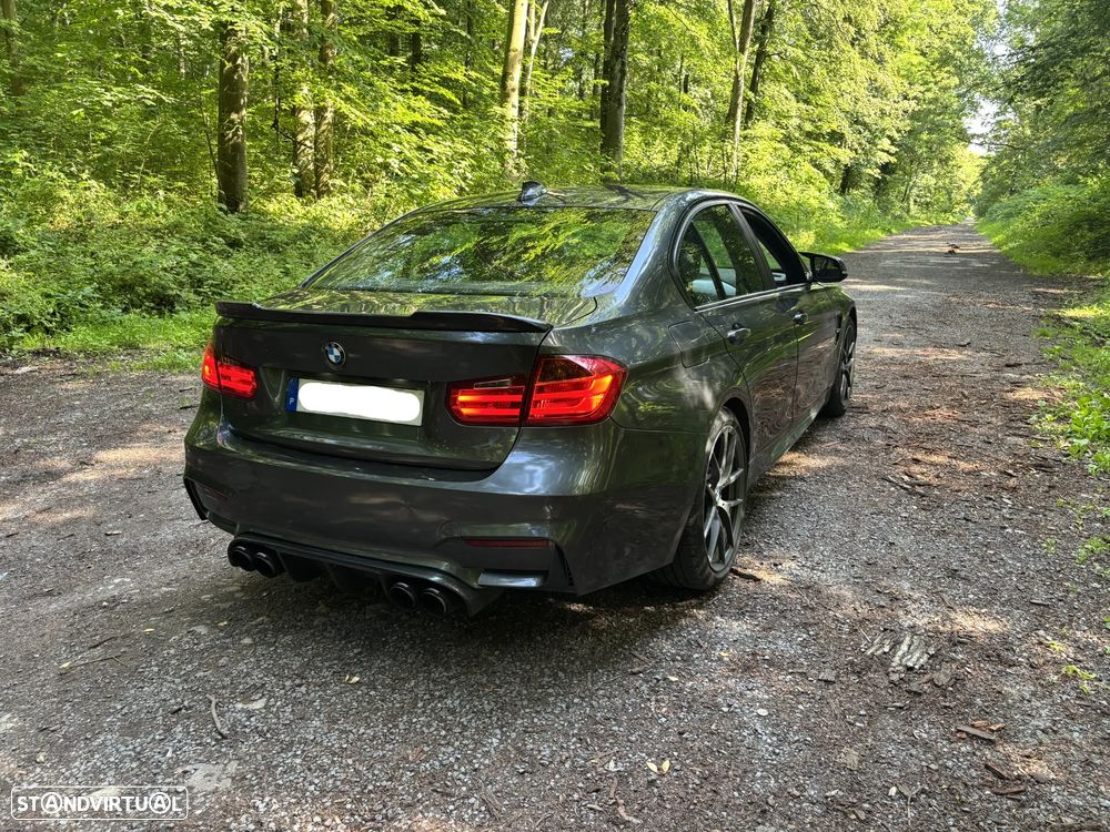 BMW 328 i Auto - 15