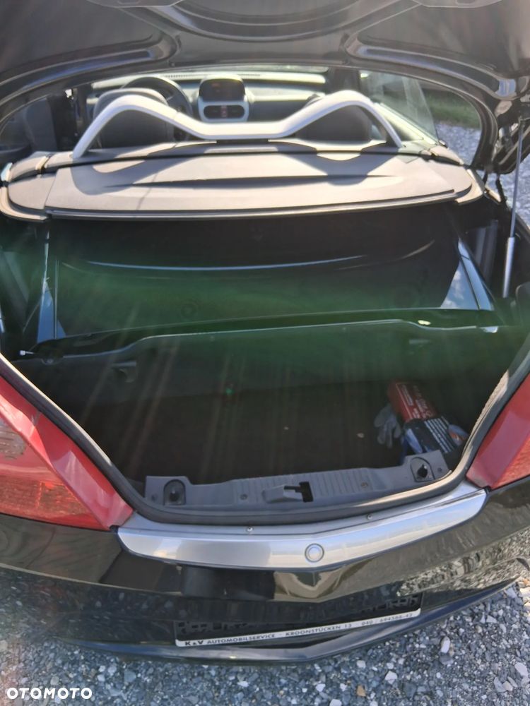 Opel Tigra - 4