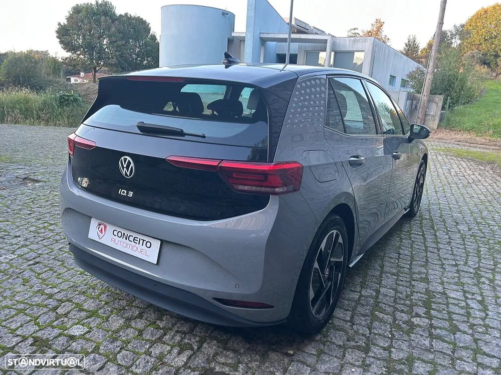VW ID.3 Pure Performance City - 8