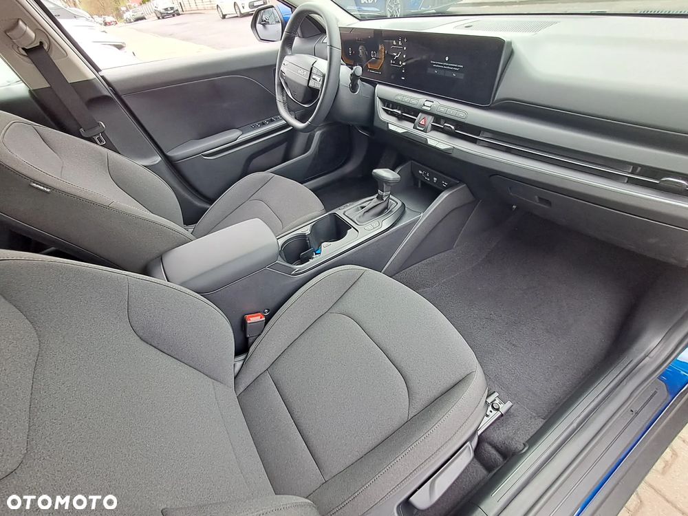 Kia K4 1.6 T-GDI M - 20