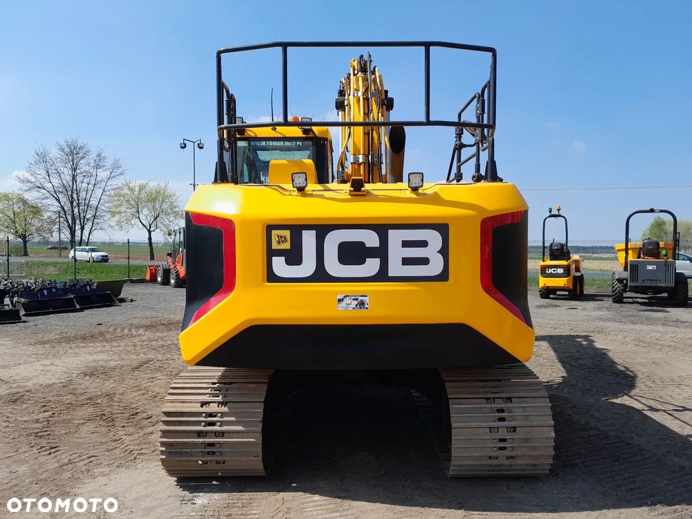 JCB 140X 2020R - 6