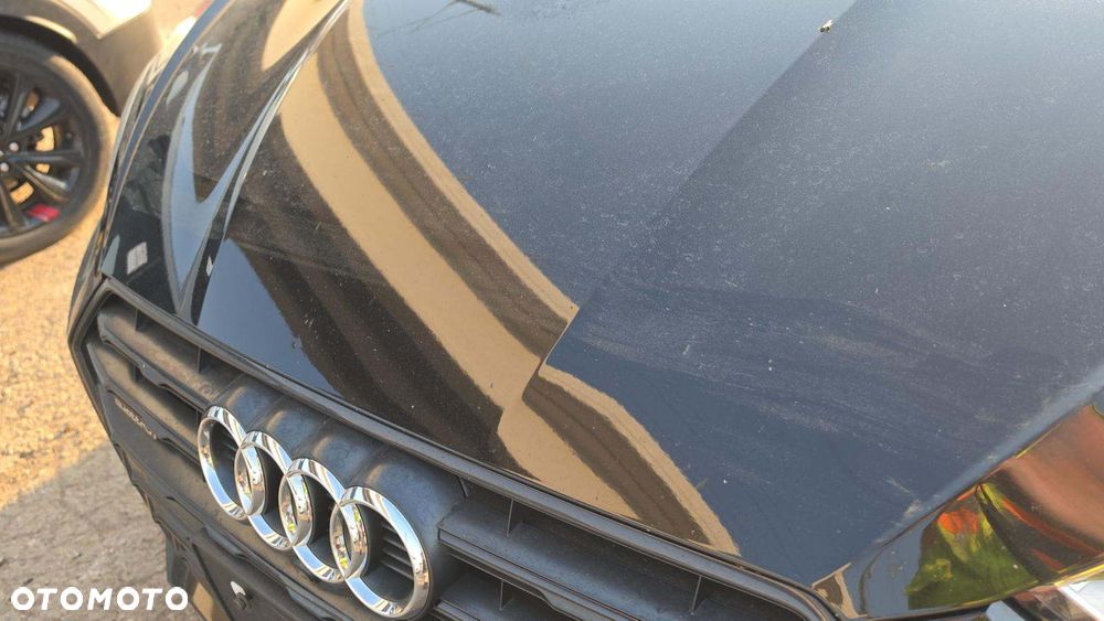 Audi A5 Sportback 45 TFSI quatttro S tronic S line - 16