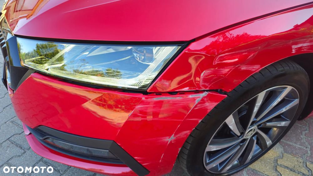 Skoda Octavia 1.5 TSI e-Tec Style DSG - 23