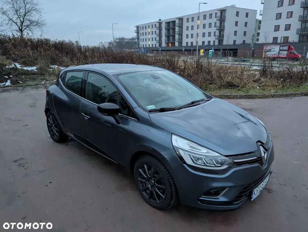 Renault Clio Energy TCe 120 Bose Edition - 17