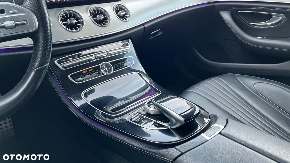 Mercedes-Benz CLS 400 d 4-Matic 9G-TRONIC - 27