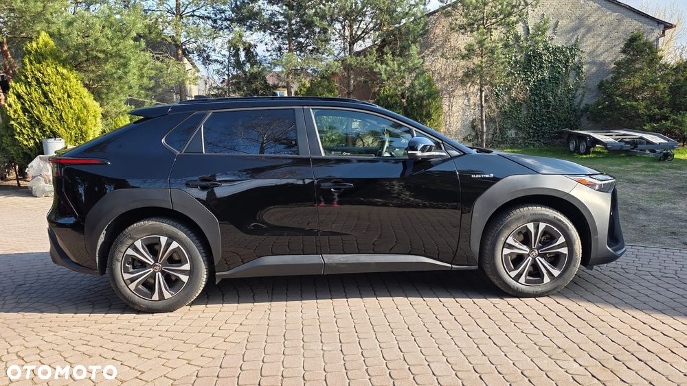 Toyota bZ4X Comfort - 14