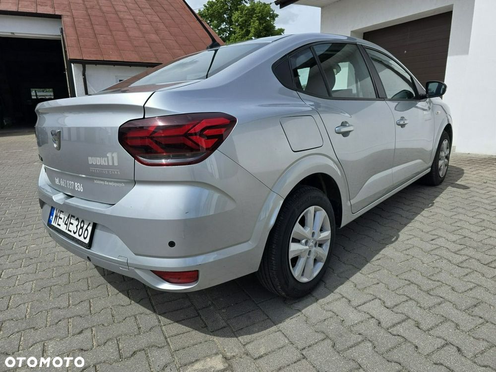Dacia Logan - 12
