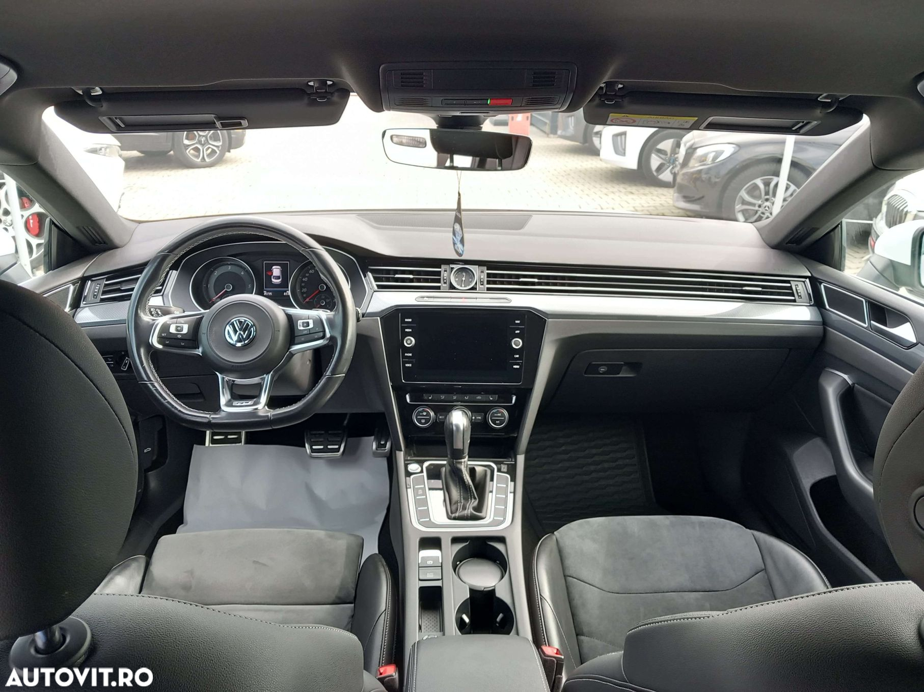 Volkswagen ARTEON - 14