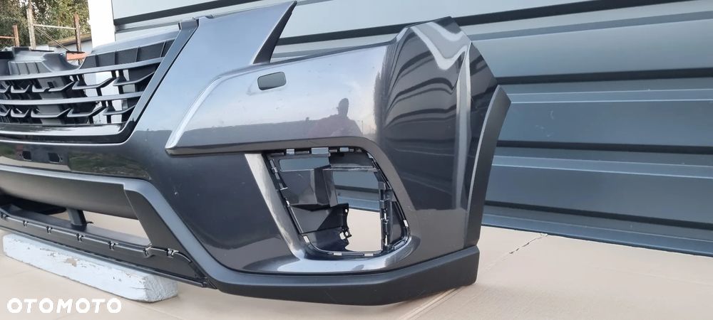 SUBARU FORESTER V LIFT 2022- Zderzak przód oryginał MC159 - 10