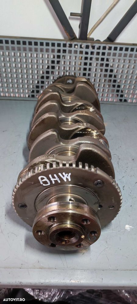 Vibrochen volkswagen cod motor BHW - 4